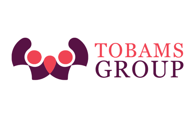 Tobams Group logo